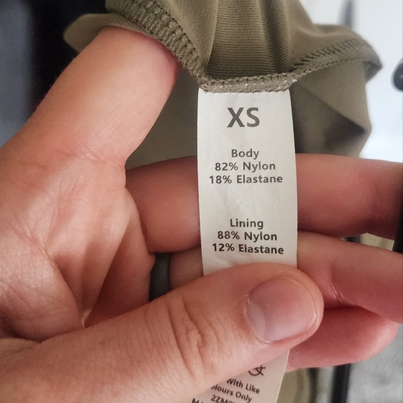 Halara Dress - Picture 3 of 4